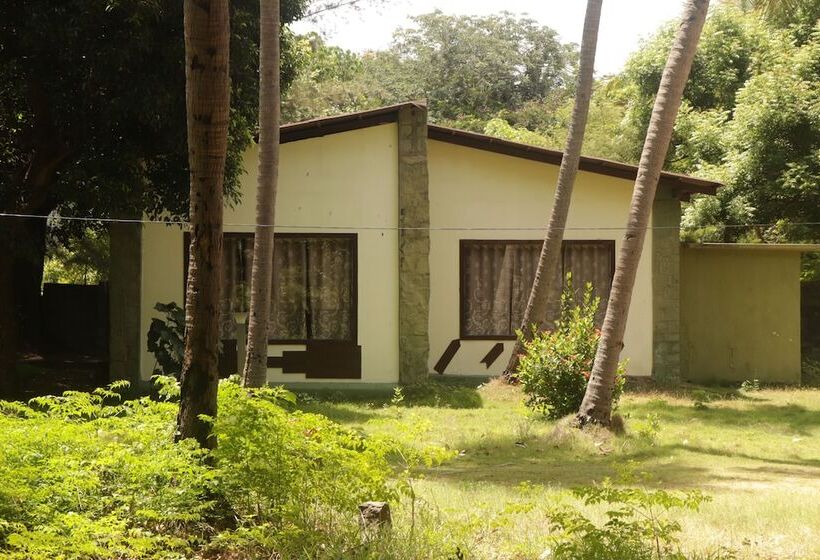 Golden Sun Beach Resort