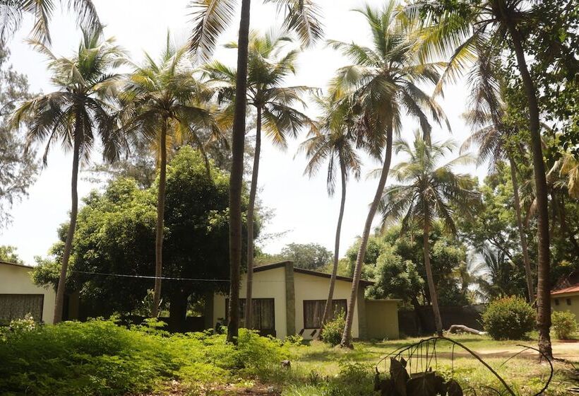 Golden Sun Beach Resort