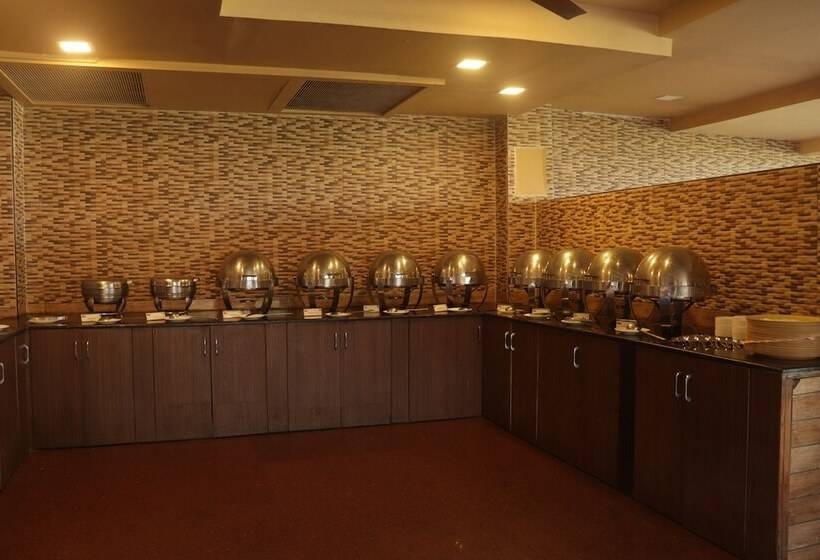 Golden Sun Beach Resort