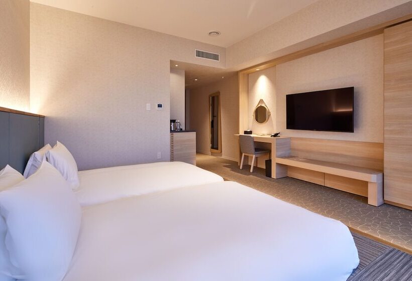 בית מלון כפרי Ala Cooju Okinawa