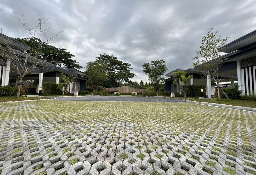 호텔 Blue Moon Boutique Resort