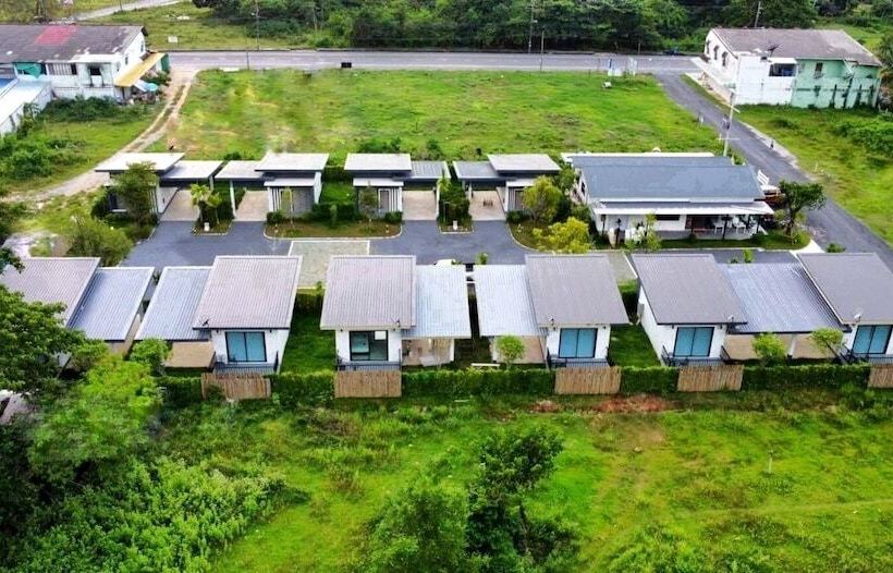 호텔 Blue Moon Boutique Resort