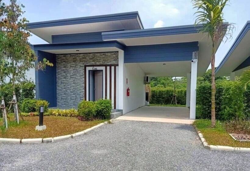 호텔 Blue Moon Boutique Resort