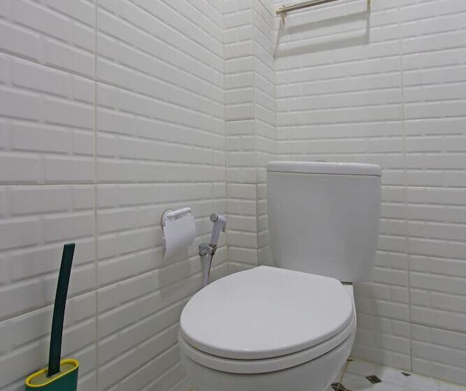 فندق Capital O 92105 A'shanti Inn