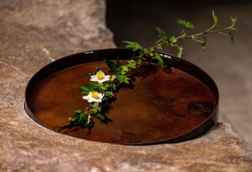 فندق Fufu Hakone