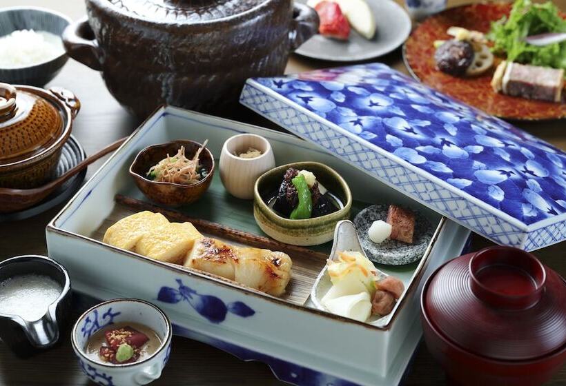 فندق Fufu Hakone