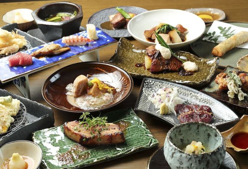 فندق Fufu Hakone