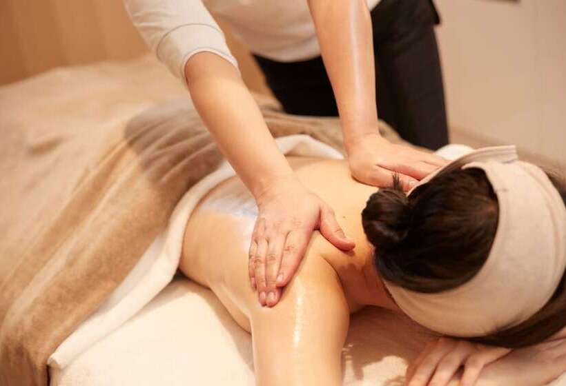 فندق Fufu Hakone