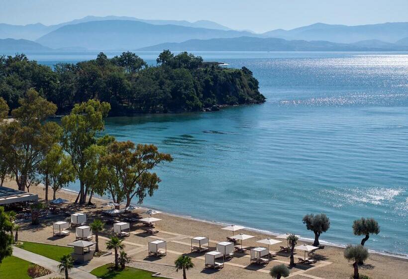 Отель Ikos Odisia