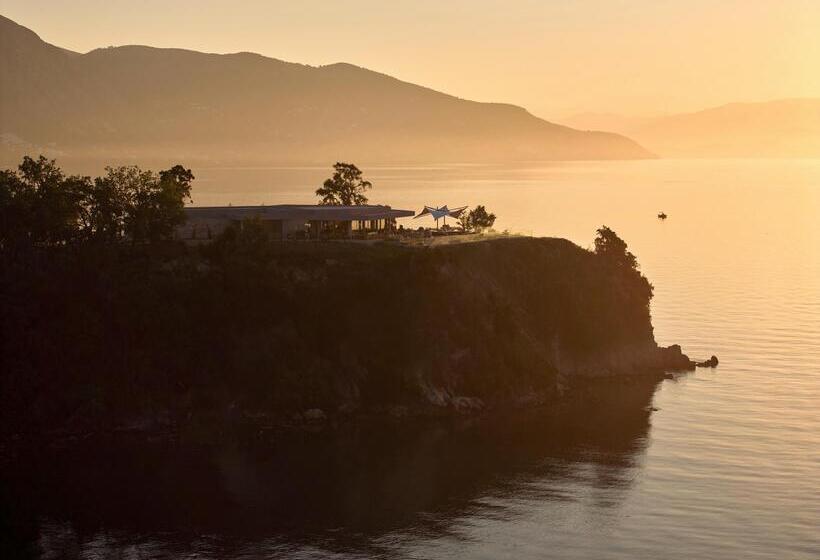 Отель Ikos Odisia