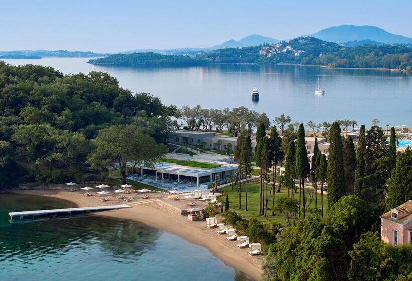 Отель Ikos Odisia