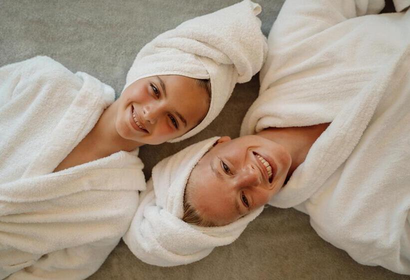 Отель Ikos Odisia