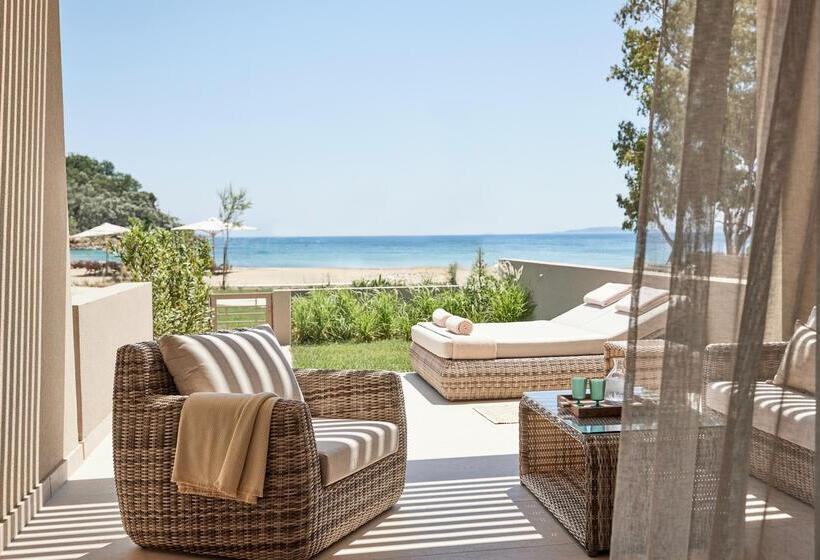 Отель Ikos Odisia