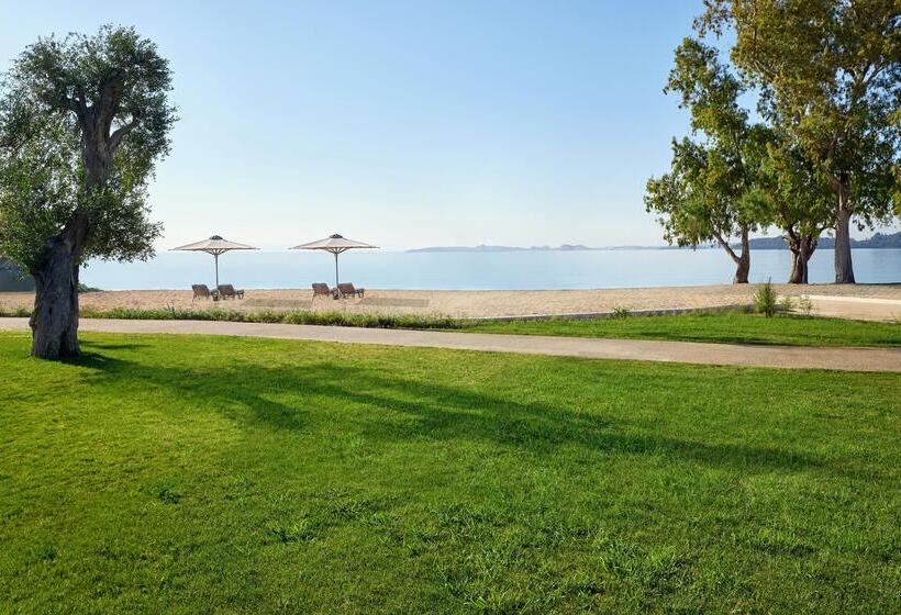 Отель Ikos Odisia