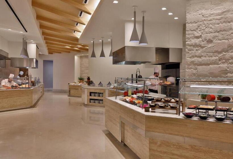 ホテル Jumeirah Jabal Omar Makkah