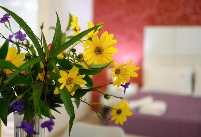 ホテル Kerkyra Island