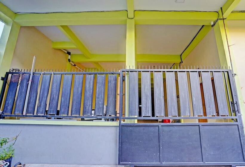 فندق Kost Kusuma Dewi Syariah By Oyo