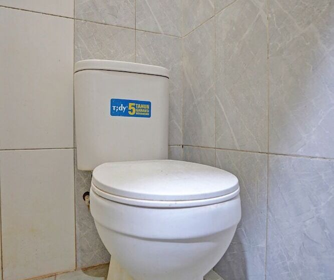 فندق Kost Kusuma Dewi Syariah By Oyo