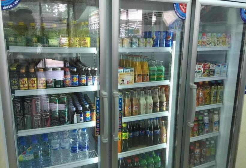 בית מלון כפרי Kulwadee