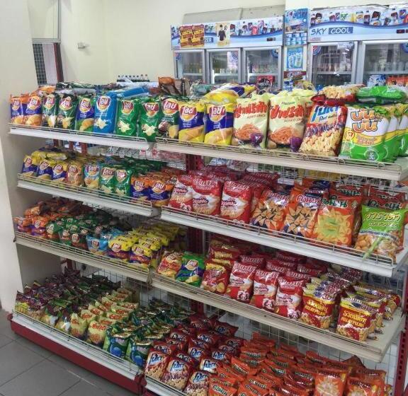 בית מלון כפרי Kulwadee