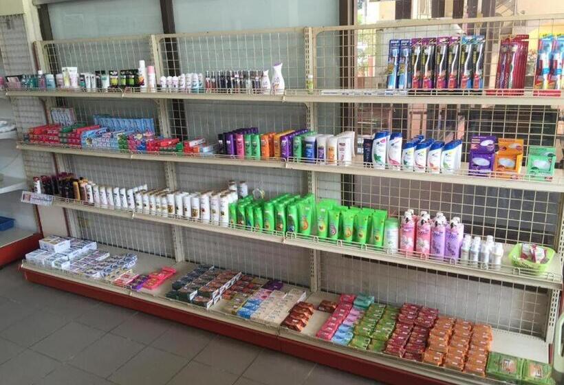 בית מלון כפרי Kulwadee