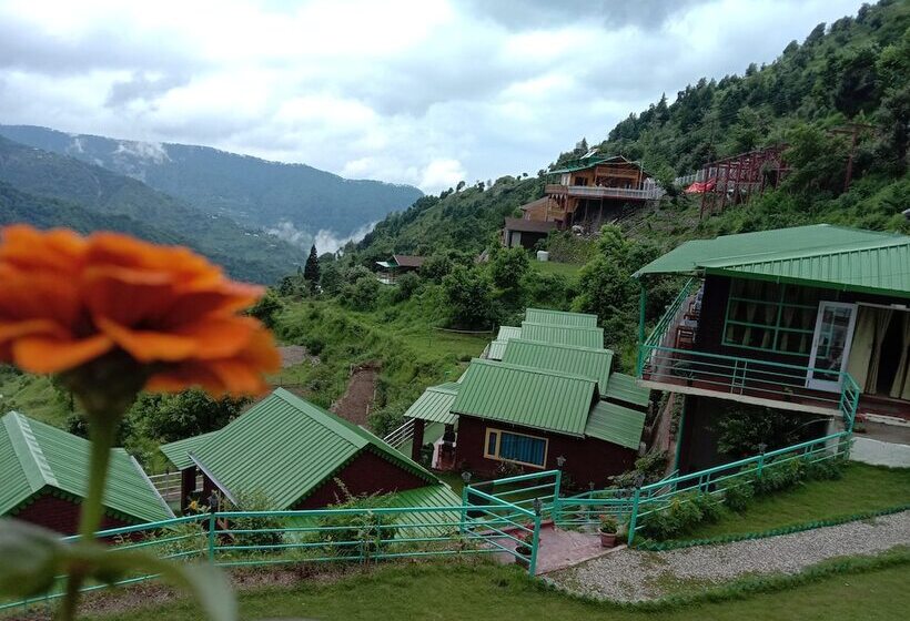 Отель Laserene The Cottage