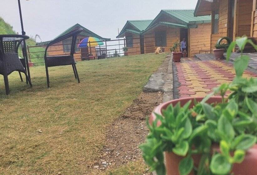 Отель Laserene The Cottage