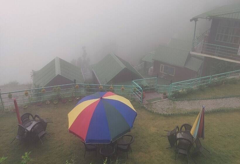 فندق Laserene The Cottage