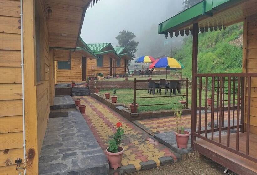 فندق Laserene The Cottage