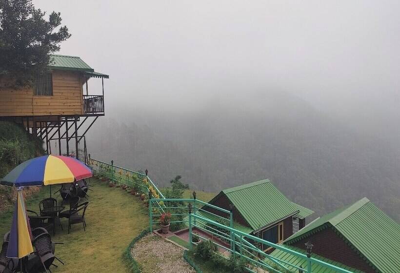 Отель Laserene The Cottage