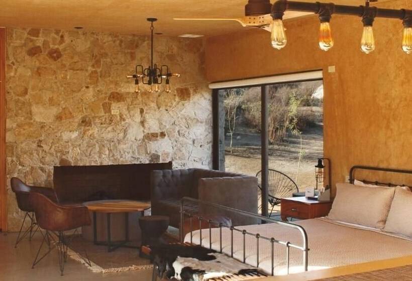 호텔 Mexico En La Piel