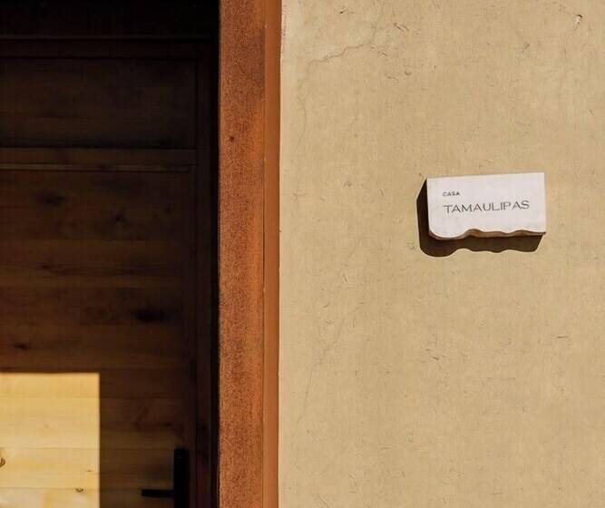 호텔 Mexico En La Piel