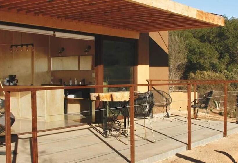 호텔 Mexico En La Piel