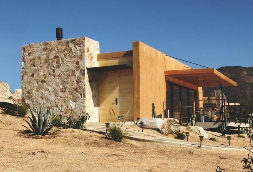 호텔 Mexico En La Piel