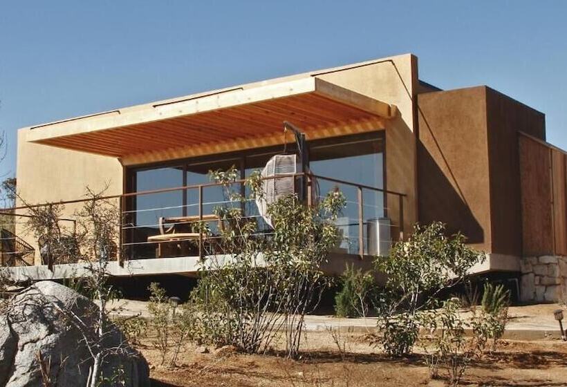 호텔 Mexico En La Piel