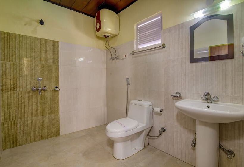 בית מלון כפרי Muscatel Grand Silkroute 300 Mts Mg Marg