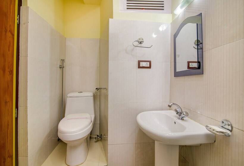 בית מלון כפרי Muscatel Grand Silkroute 300 Mts Mg Marg