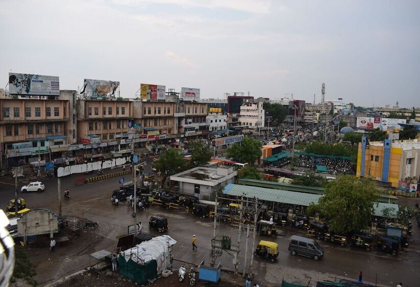 ホテル New Centro