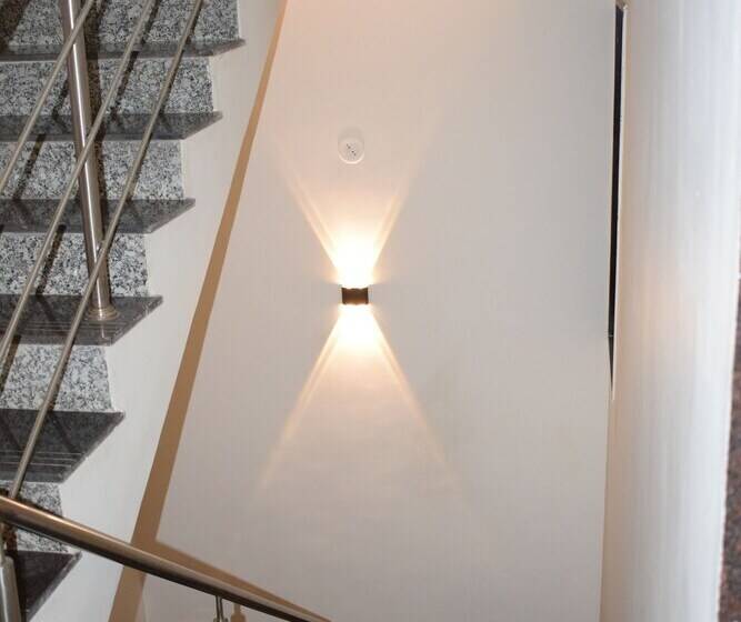 ホテル New Centro