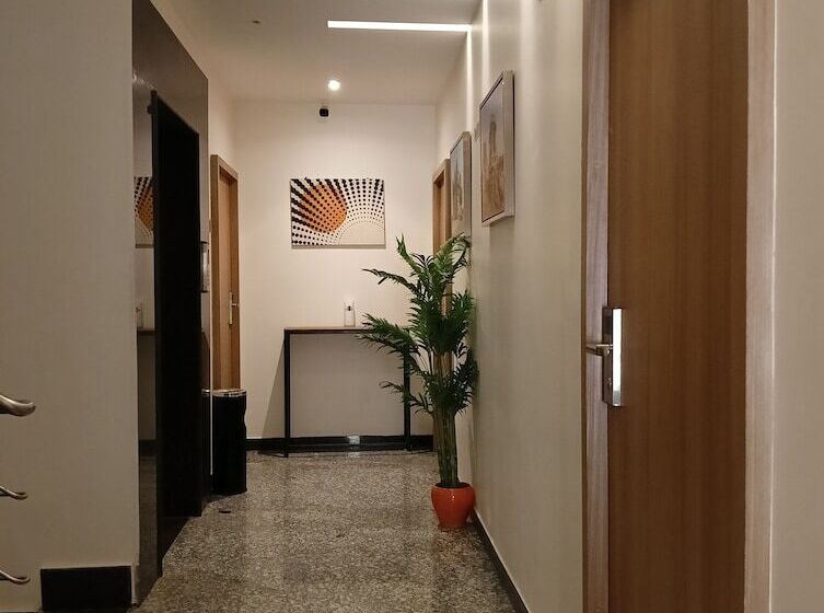 ホテル New Centro