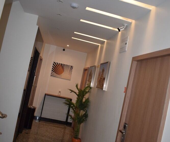 ホテル New Centro