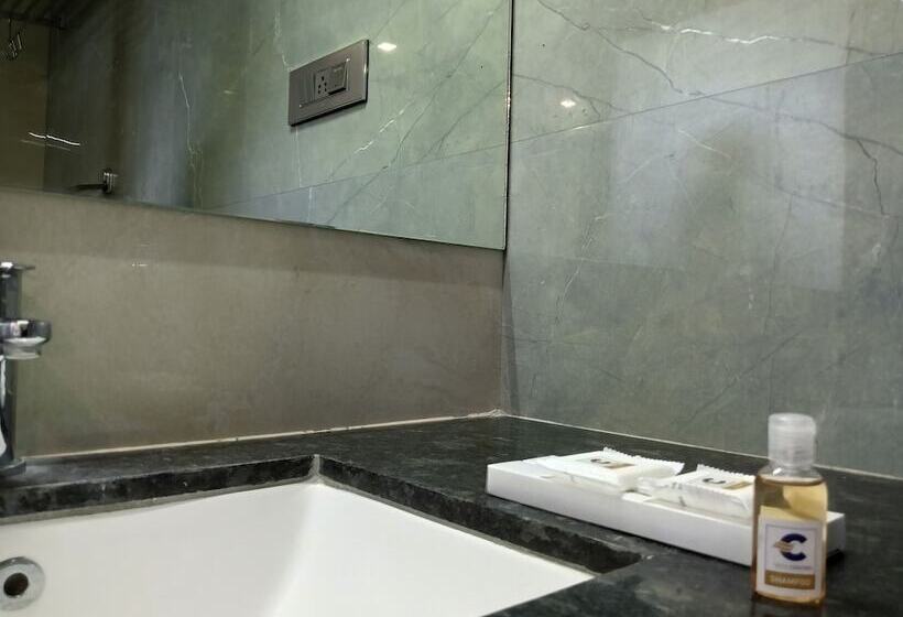 ホテル New Centro