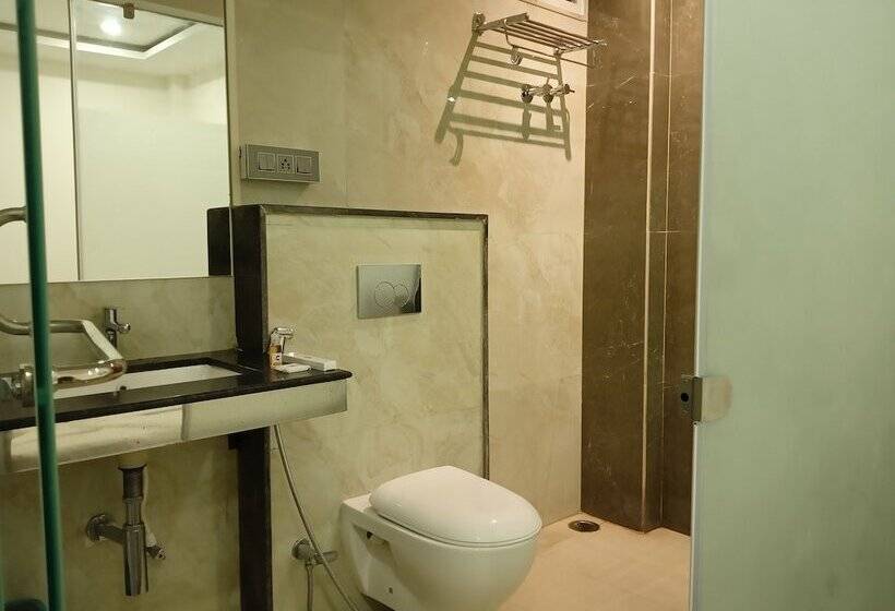 ホテル New Centro