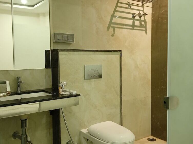 ホテル New Centro