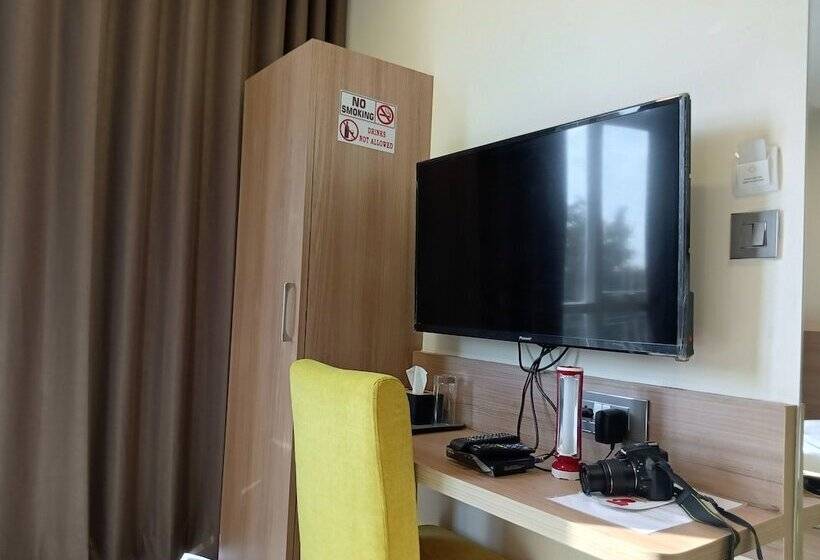 ホテル New Centro