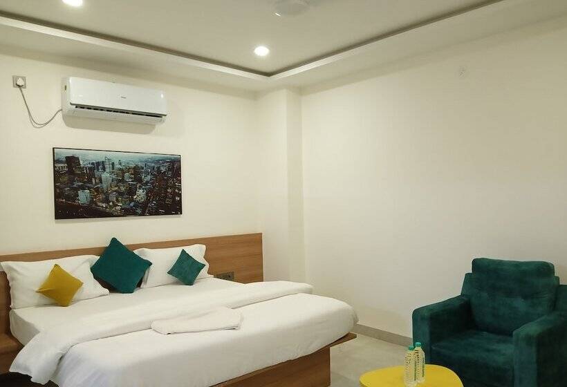 ホテル New Centro