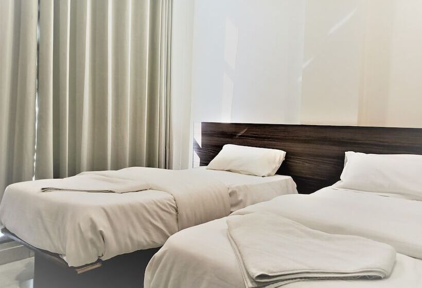 ホテル New Centro