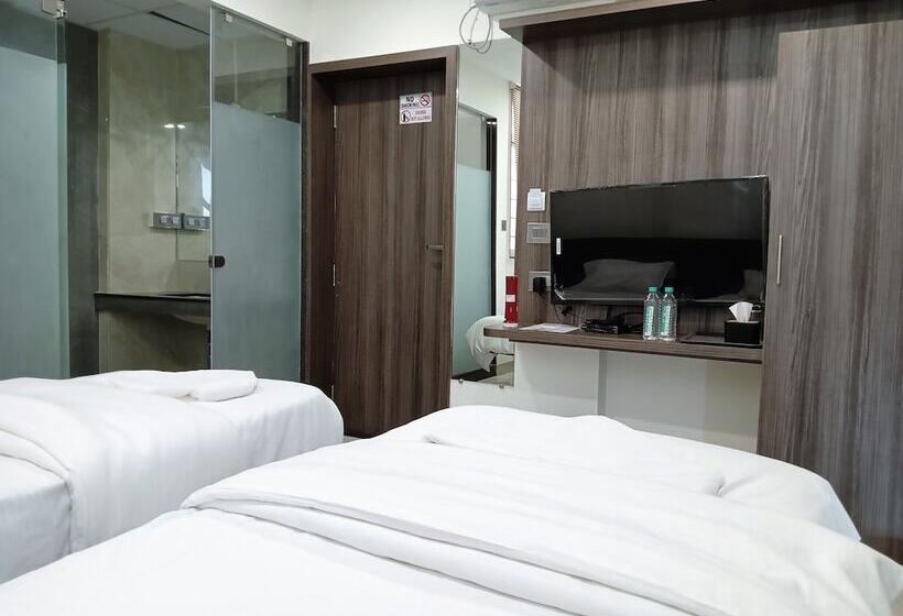 ホテル New Centro