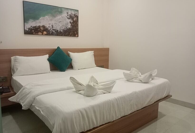 ホテル New Centro