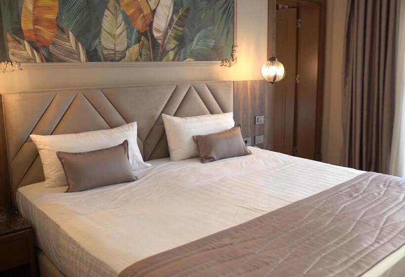 בית מלון כפרי Premium Sunrise